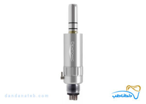 ایرموتور آب از خارج کوکسو مدل D3-F دنتونیک DENTONIC
