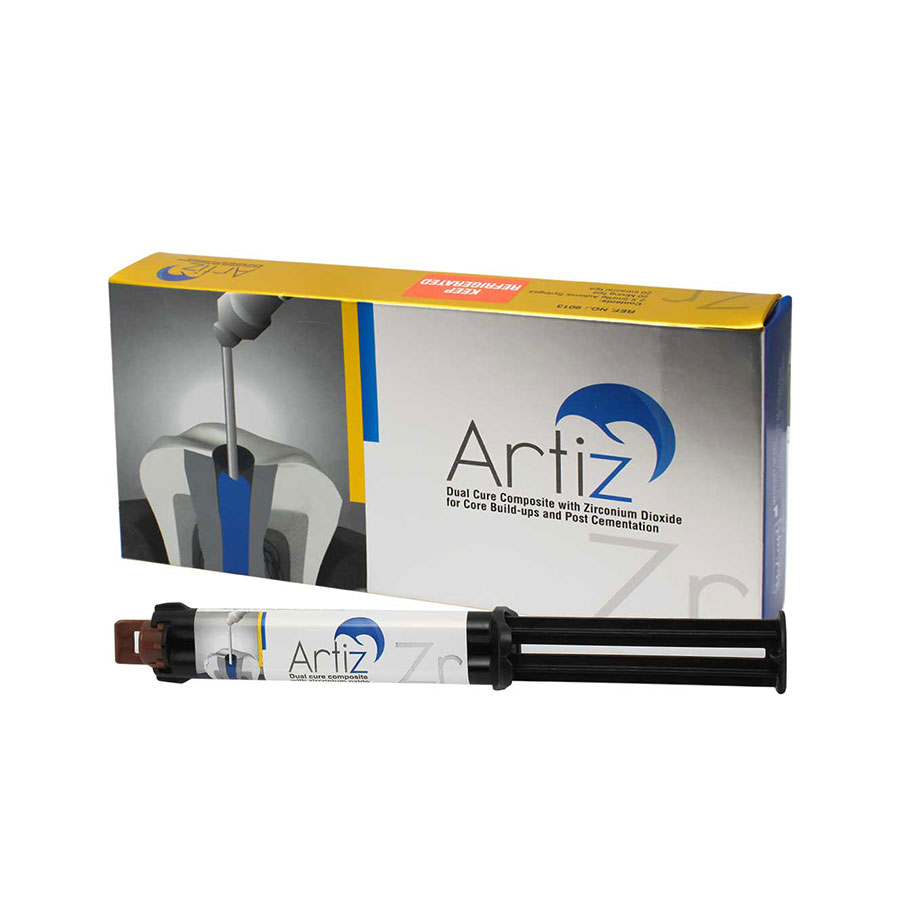 Artiz Core Build Up Composite Medicept