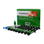 Charisma Smart Composite Kit Kulzer