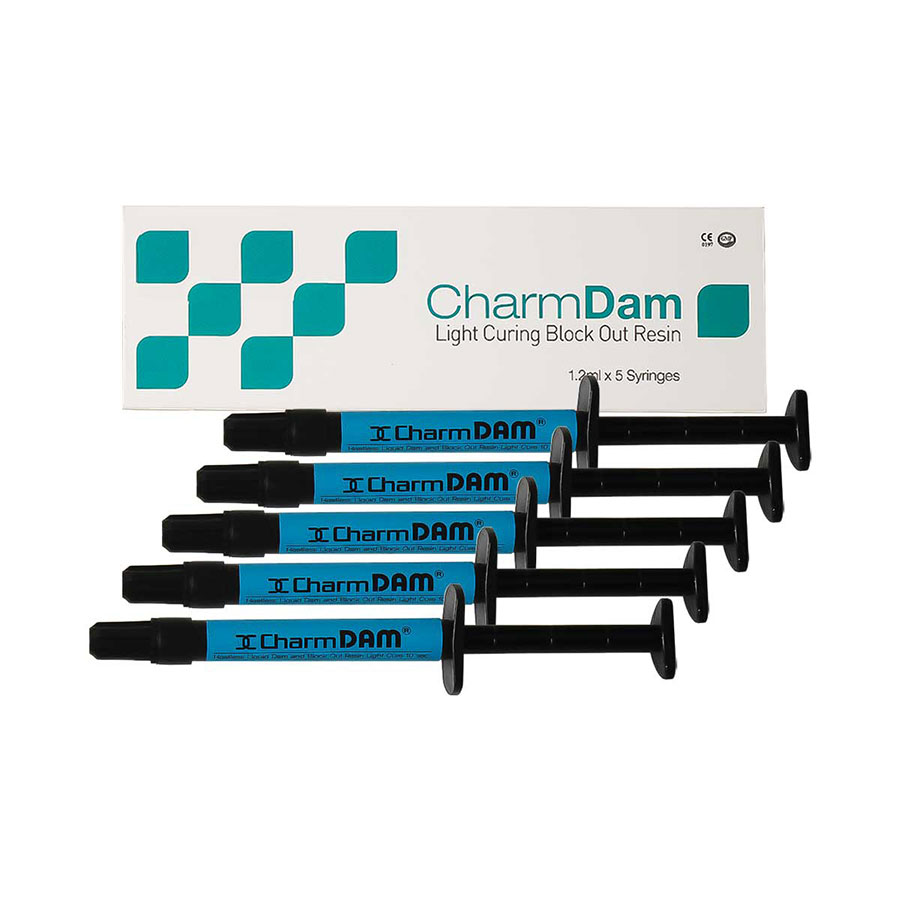 Charm-Dam-DentKist