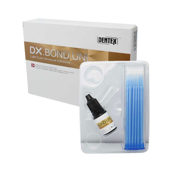 باندینگ نسل 8 DX Bond Uni Dentex