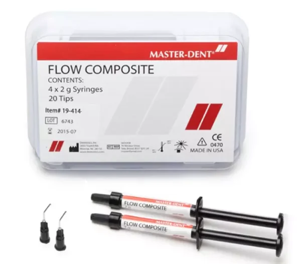 Flow Composite Master Dent