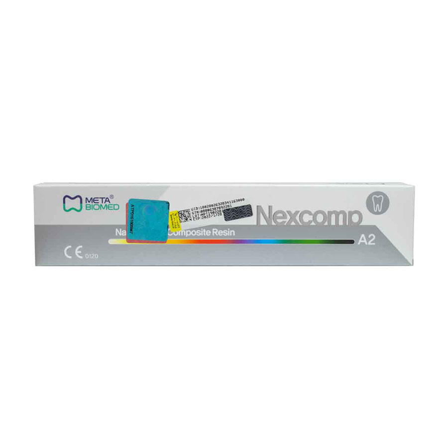 Nexcomp Composite Meta Biomed
