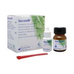 گلاس آینومر ترمیمی سلف کیور Securafil Glass Ionomer WP Dental