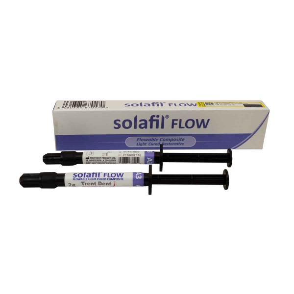Solafil Flow Composite Trent Dent