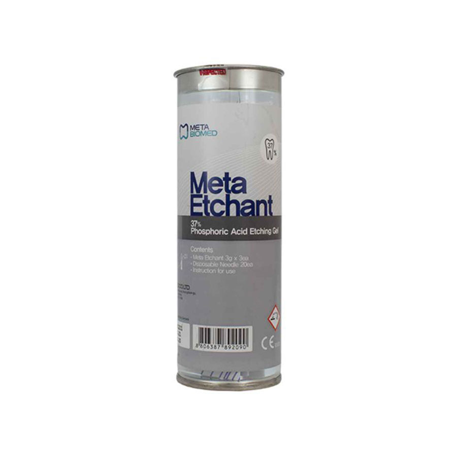 Meta Etchant 37% Meta Biomed
