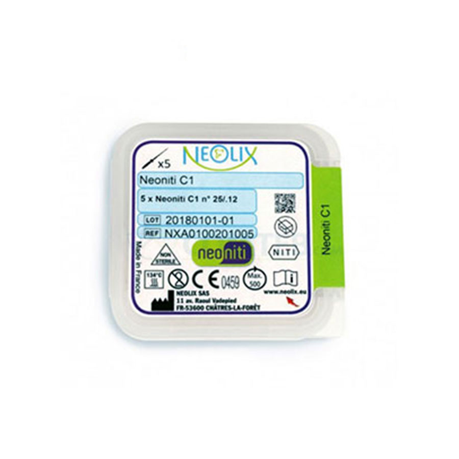 Neolix - Neoniti C1