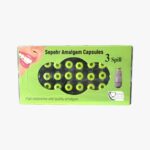 آمالکپ سپهر 3 واحدی Sepehr Amalcap
