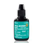 باندینگ Bisco All Bond 3 Resin
