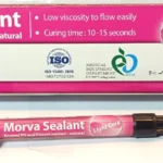 فیشور سیلانت مروابن