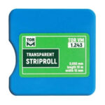 باکس نوار شفاف رولی TORVM