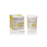 ست قالبگیری زرماخ Zhermack سی سیلیکون C-Silicon Soft