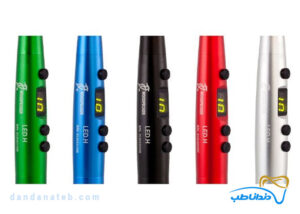 دستگاه لایت کیور LED-H