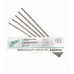 نوار پرداخت آمالگام آداکو – Steel Separating Strips Adaco