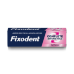 چسب دندان مصنوعی فیکسودنت (Fixodent)