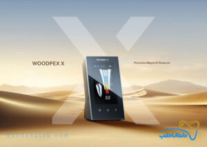 اپکس لوکیتور Woodpecker - Woodpex X