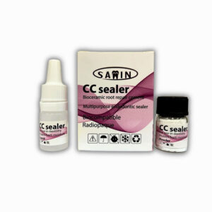 سیلر کلد سرامیک CC sealer