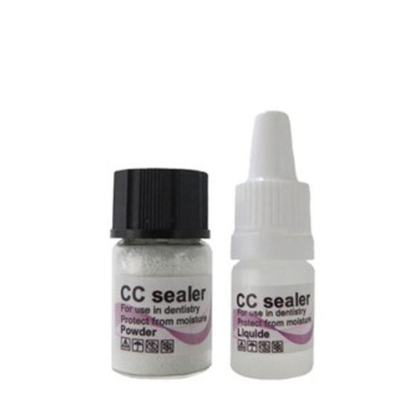 سیلر کلد سرامیک CC sealer