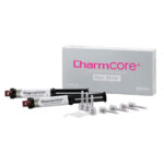 کامپوزیت کوربیلداپ Dentkist مدل Charm Core