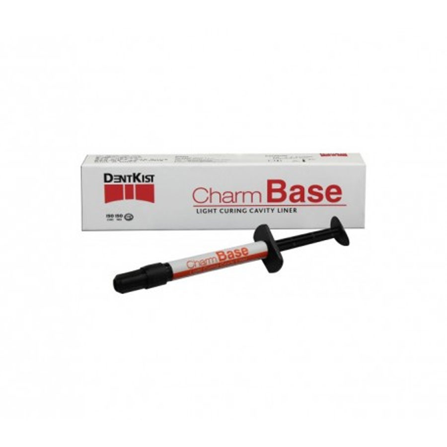 دایکال نوری Dentkist مدل CharmBase دایکال نوری Dentkist مدل CharmBase