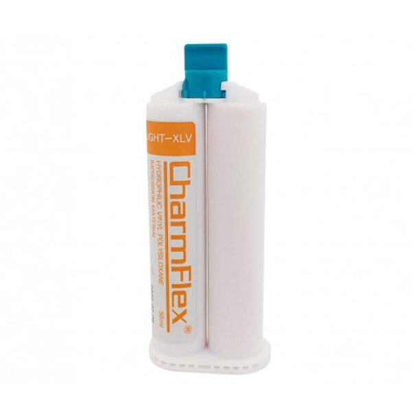 ماده قالبگیری لایت بادی Dentkist مدل CharmFlex Light XLV