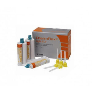 ماده قالبگیری لایت بادی Dentkist مدل CharmFlex Light XLV