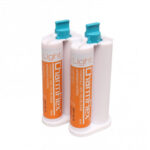 ماده قالبگیری لایت بادی Dentkist مدل CharmFlex Ultra Light