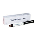 سمان رزینی ایمپلنت Dentkist مدل CharmPlant Cem