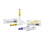 سمان موقت فاقد اوژنول Dentkist مدل CharmTemp NE