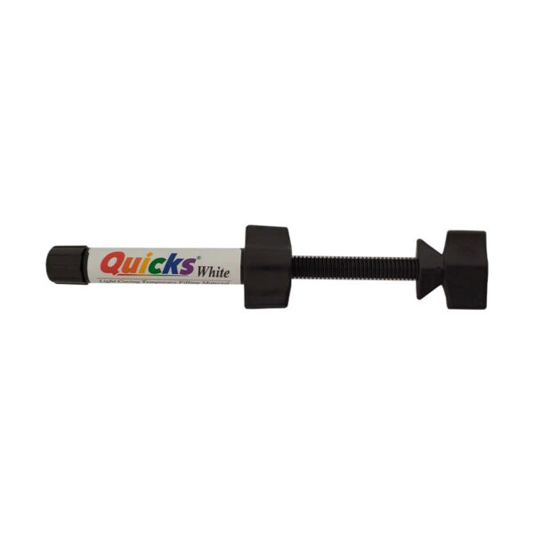 پانسمان خمیری نوری Dentkist مدل Dentkist Quicks
