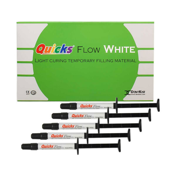 پانسمان فلونوری Dentkist مدل Quicks Flow