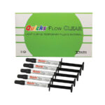 پانسمان فلونوری Dentkist مدل Quicks Flow