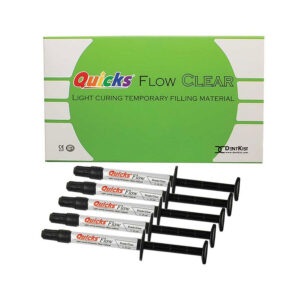 پانسمان فلونوری Dentkist مدل Quicks Flow