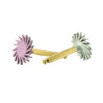 کیت دیسک پرداخت کامپوزیت - EVE - Diacomp Twist