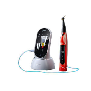 موتور اندو القائی و اپکس لوکیتور وودپیکر Woodpecker مدل 812 MT