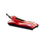 موتور اندو القائی و اپکس لوکیتور وودپیکر Woodpecker مدل 812 MT