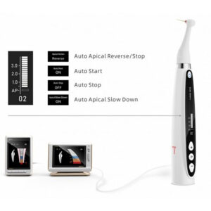 موتور اندو بی سیم وودپیکر Woodpecker مدل Endo Smart