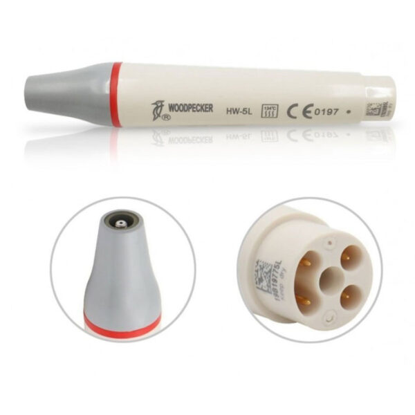 هندپیس تک جرمگیر نوری وودپکر Woodpecker مدل HW-5L