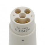 هندپیس نوری دستگاه جرمگیری وودپکرWoodpecker مدل HW-5L