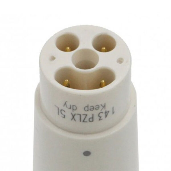 هندپیس نوری دستگاه جرمگیری وودپکرWoodpecker مدل HW-5L