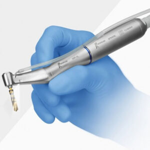 کنترا آنگل وودپکر Woodpecker مدل Implant Contra Angle