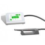 موتور الکتریکی Woodpecker مدل MT2