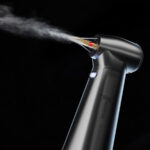 موتور الکتریکی Woodpecker مدل MT2