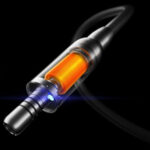 موتور الکتریکی Woodpecker مدل MT2