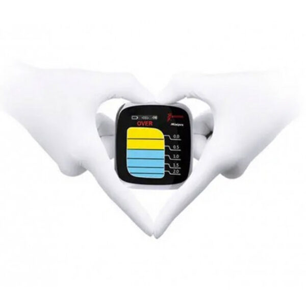 اپکس لوکیتور وودپیکر Woodpecker مدل Minipex