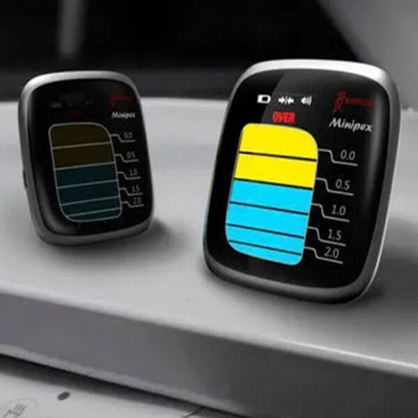 اپکس لوکیتور وودپیکر Woodpecker مدل Minipex