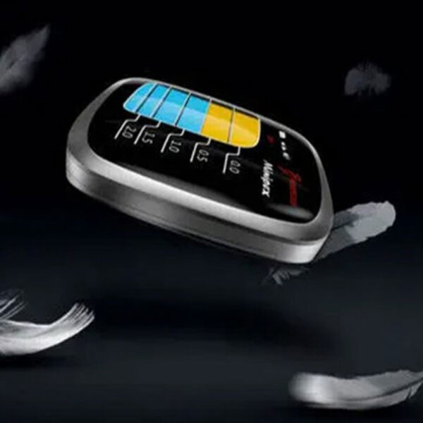 اپکس لوکیتور وودپیکر Woodpecker مدل Minipex