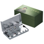 کیت بیرون آوردن فایل شکسته دکتر ترائوچی Woodpecker مدل TFRK Kit