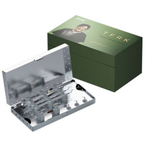 کیت بیرون آوردن فایل شکسته دکتر ترائوچی Woodpecker مدل TFRK Kit
