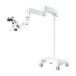 میکروسکوپ دندانپزشکی وودپکر Woodpecker مدل iSee 9000 High